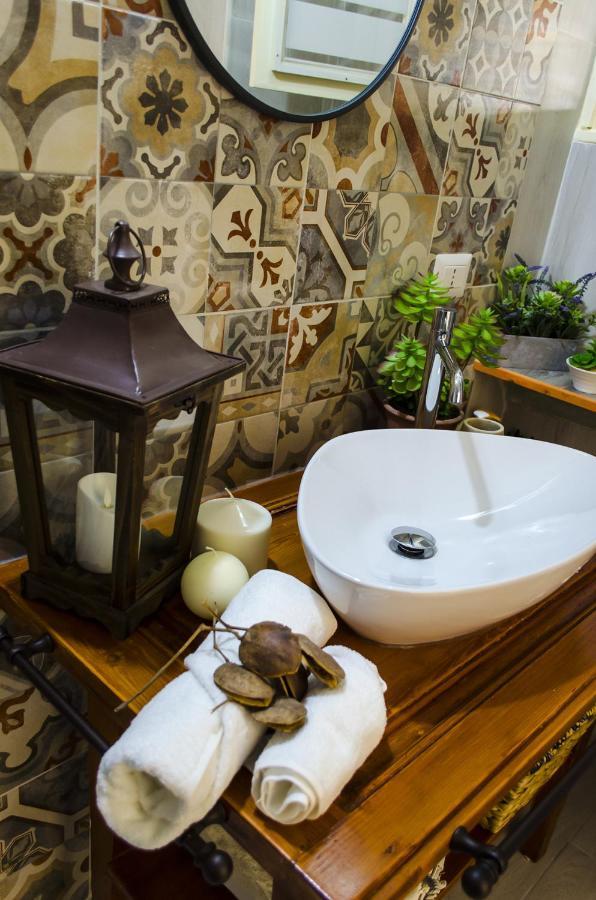 Bed & Breakfast Ingrosso House Lecce
