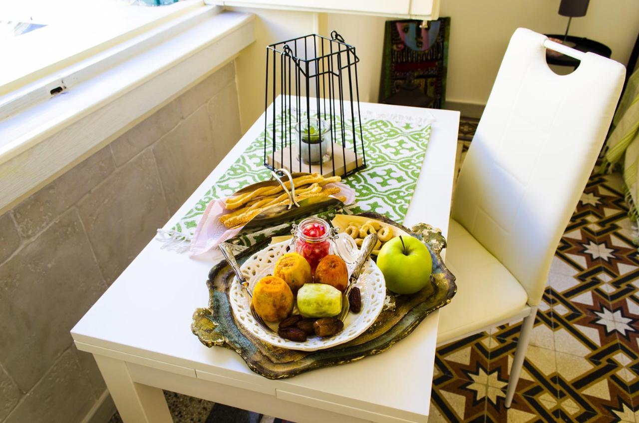 Ingrosso House Bed & Breakfast *
