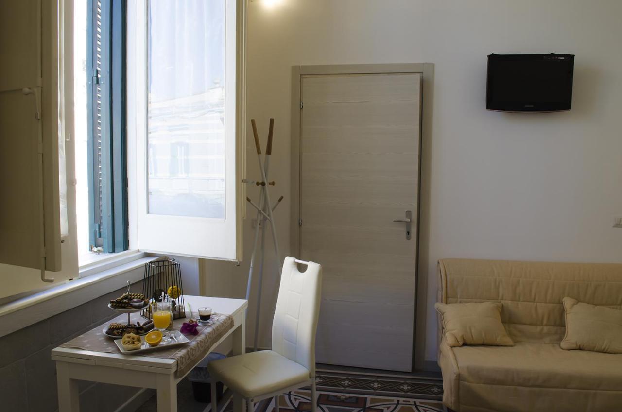 Bed & Breakfast Ingrosso House *