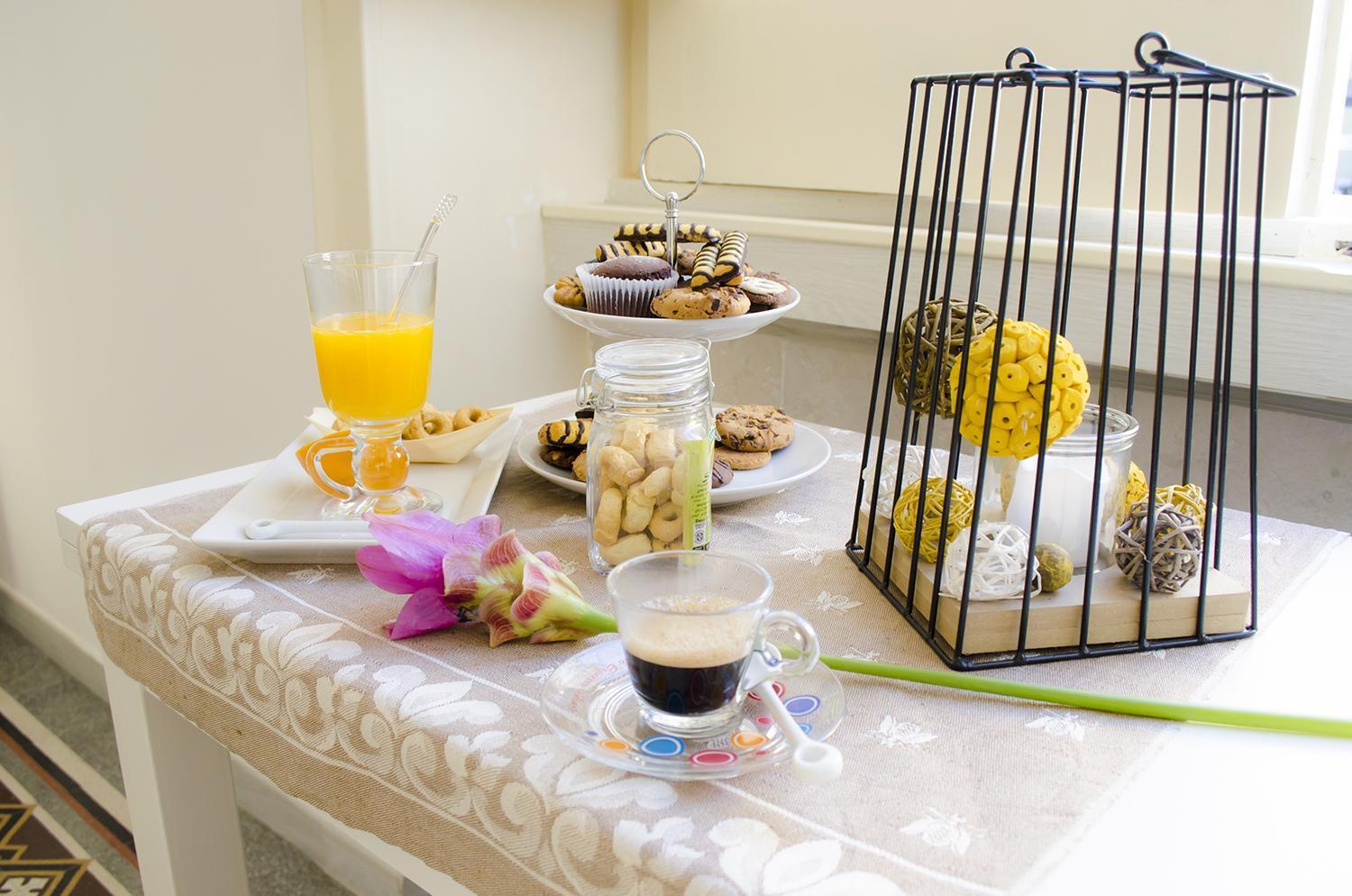 Bed & Breakfast Ingrosso House