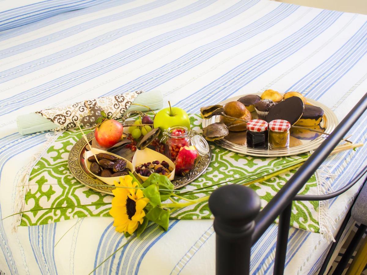 Ingrosso House Bed & Breakfast *