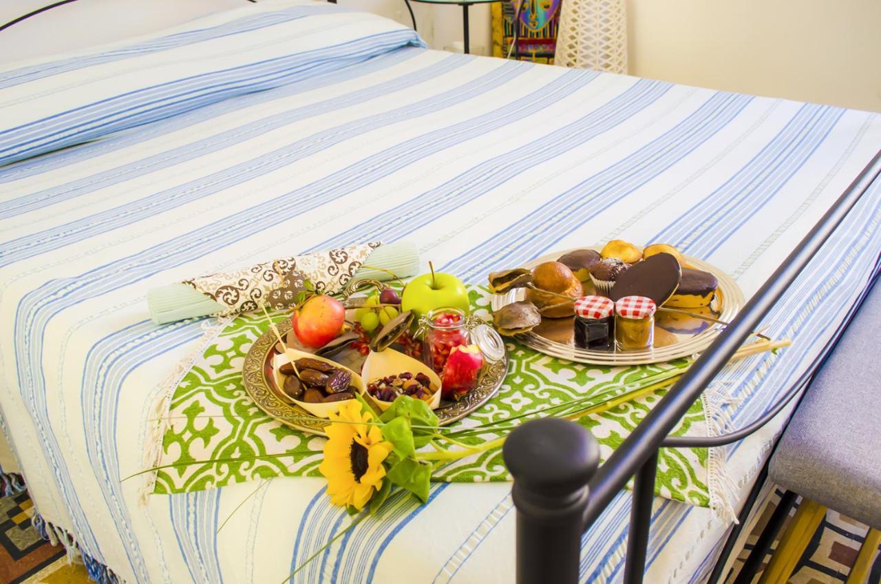 Ingrosso House Bed & Breakfast Lecce