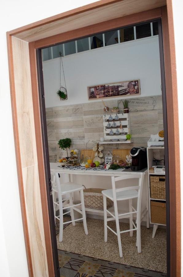 Ingrosso House Lecce