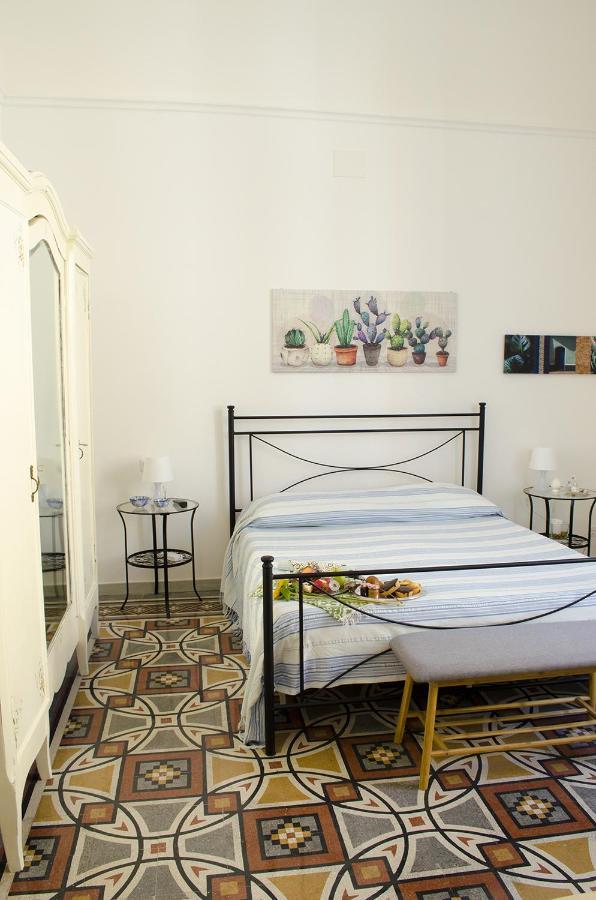 Ingrosso House * Lecce