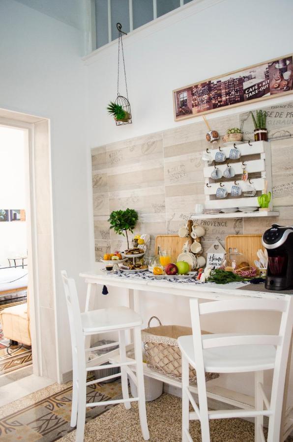 Ingrosso House Couette-café