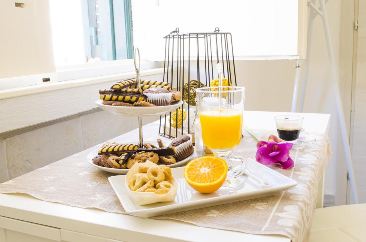Ingrosso House Couette-café