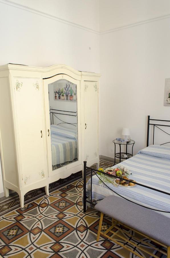 Couette-café Ingrosso House Lecce