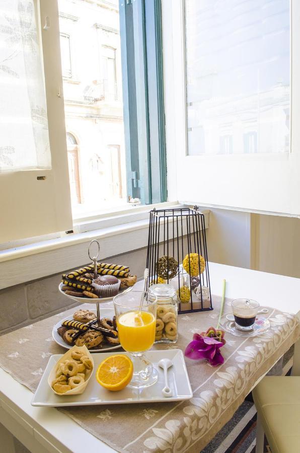 Ingrosso House Couette-café *